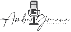 Amber Greene Voiceover