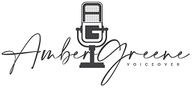 Amber Greene Voiceover